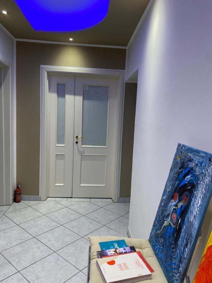 City Suite Art Λειψία Εξωτερικό φωτογραφία