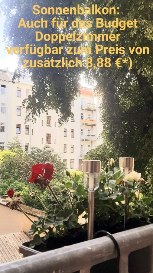 City Suite Art Λειψία Εξωτερικό φωτογραφία